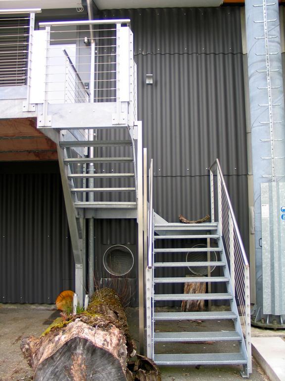 Artist'S Loft Zur Maloya Lägenhet Ormalingen Rum bild