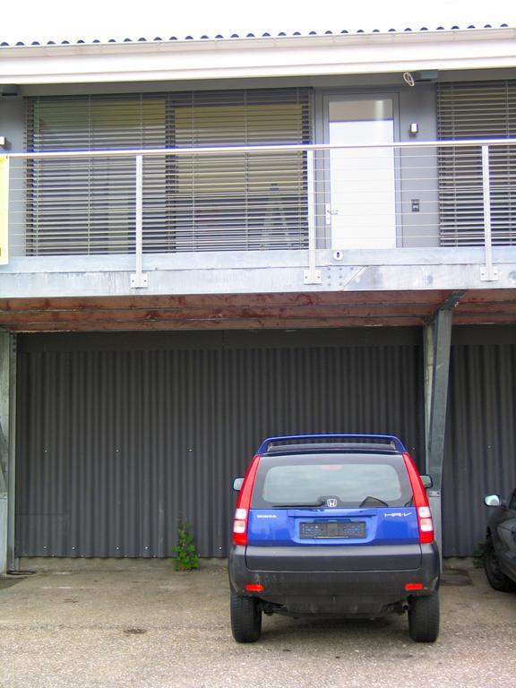 Artist'S Loft Zur Maloya Lägenhet Ormalingen Rum bild